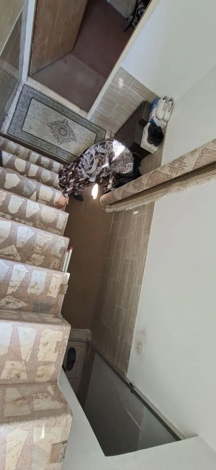زیر زمین اجاره ای