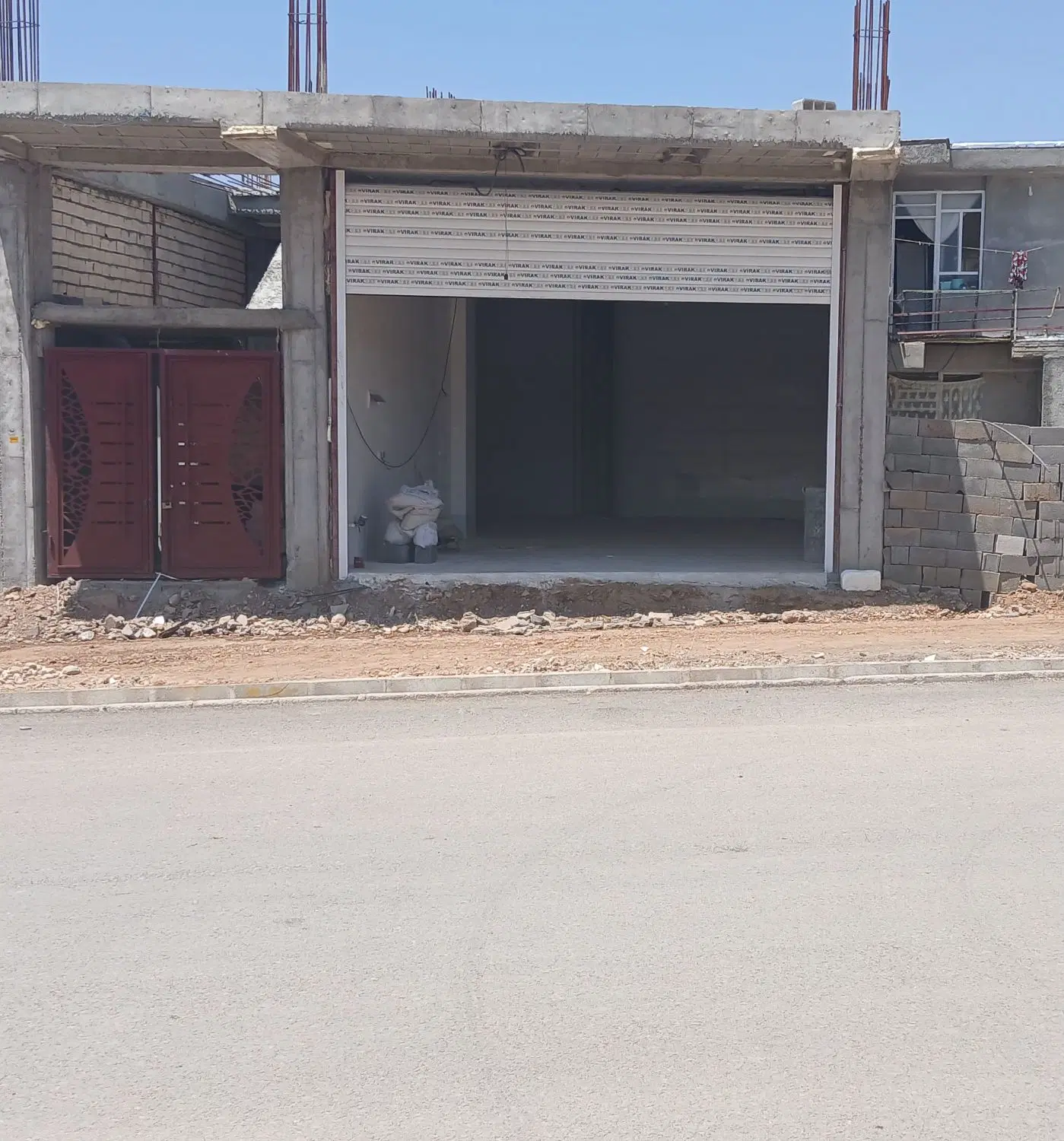 مغازه اجاره ای
