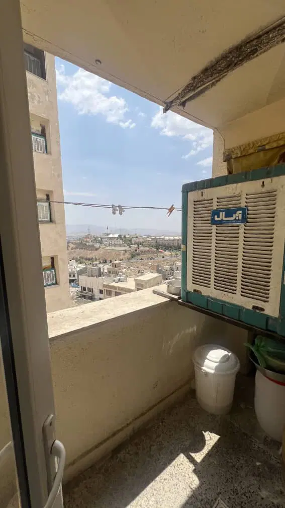فروش واحد پردیس فاز۱