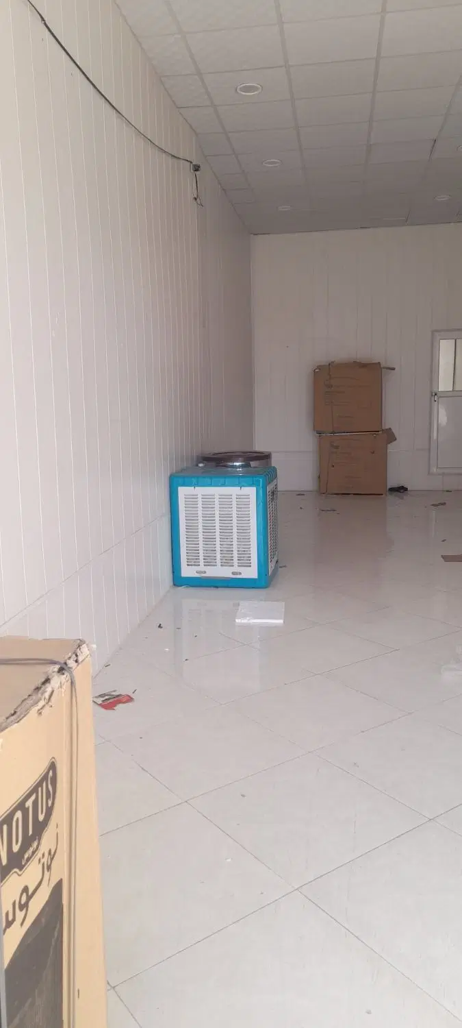 مغازه رهن و اجاره شصت متری
