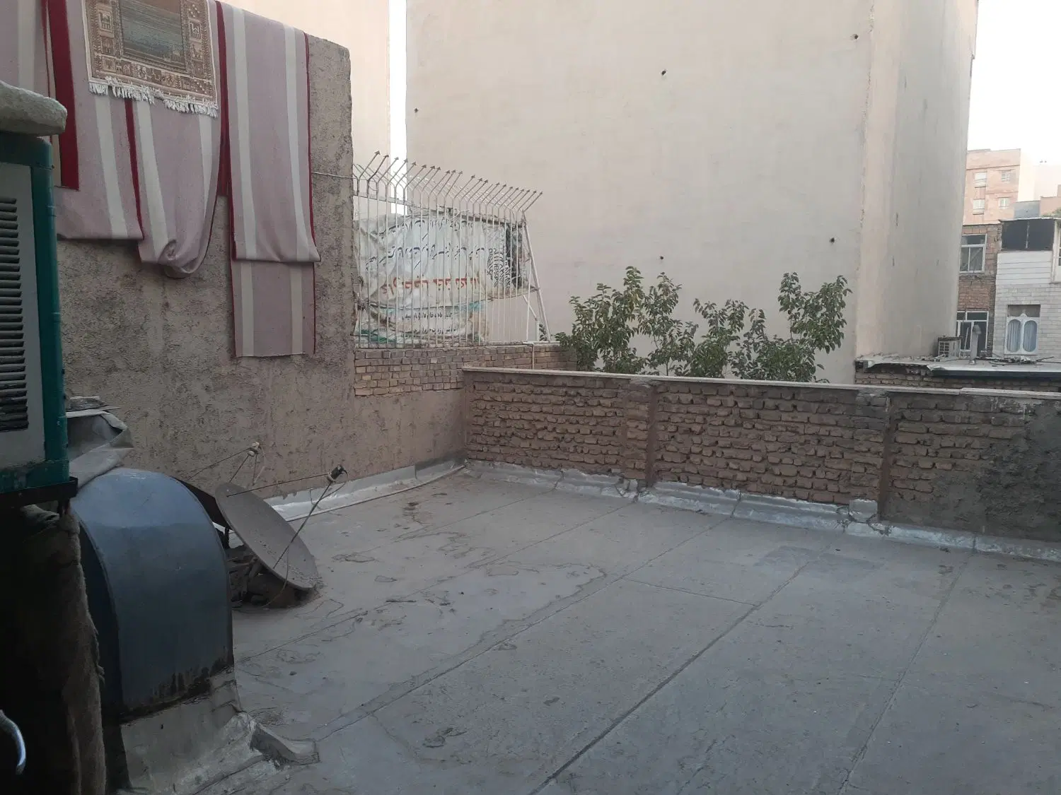 اجاره ۶۰متری