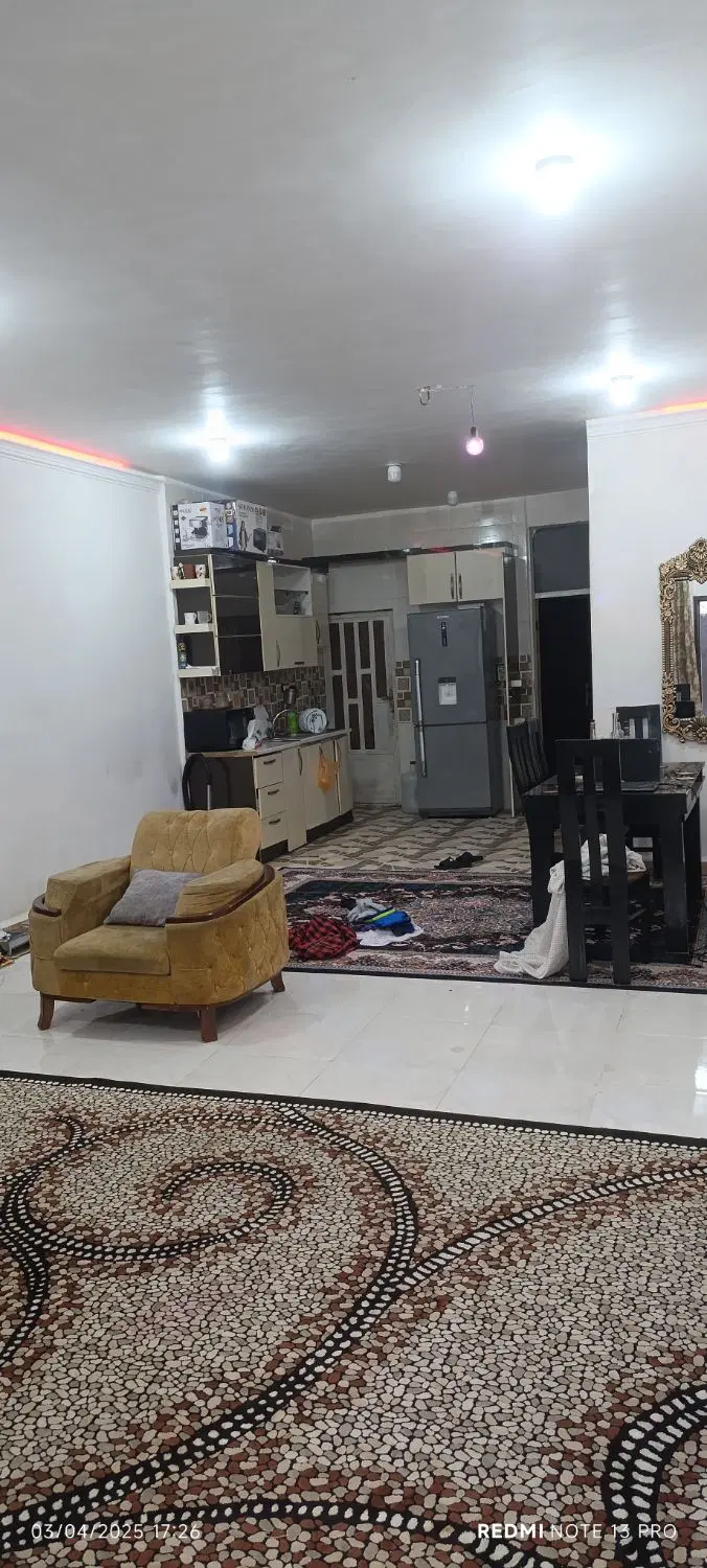 ویلایی شهرک الغدیر