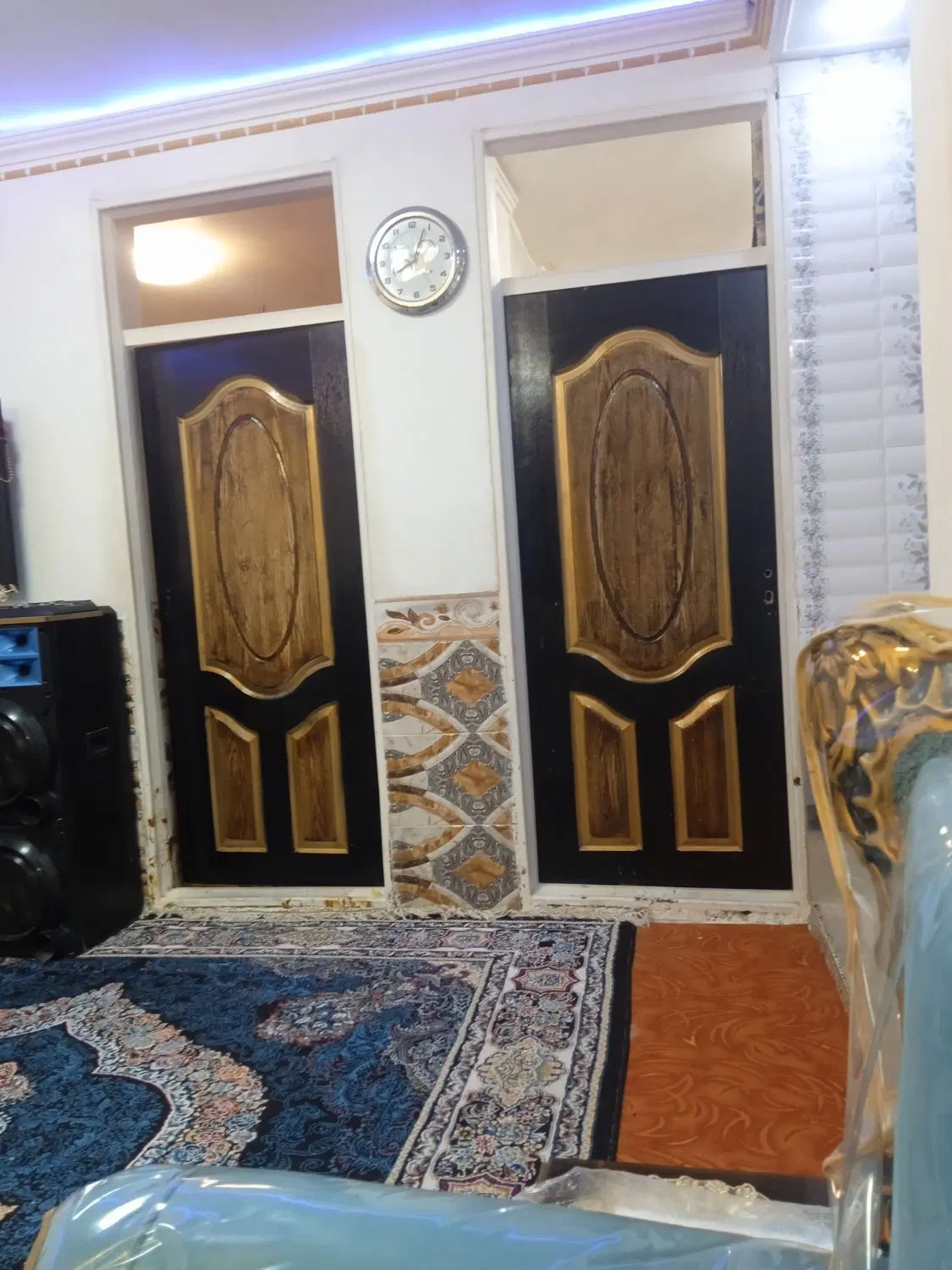 خانه نوسازدرمدن
