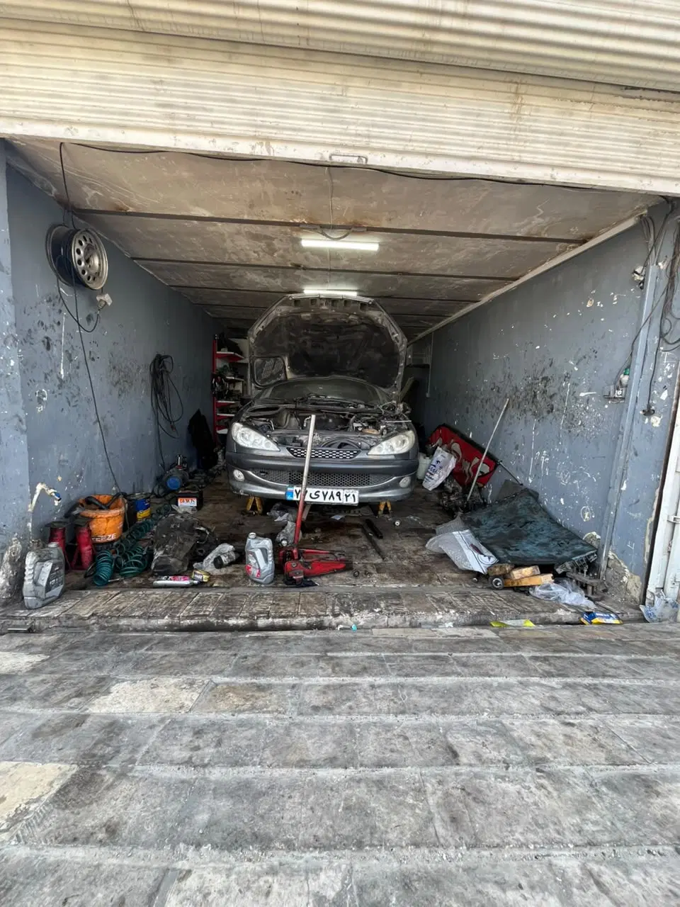مغازه پردیس