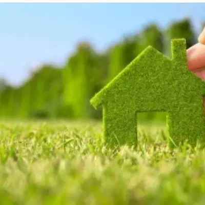زمین در بر کمربندی خاتم الانبیا