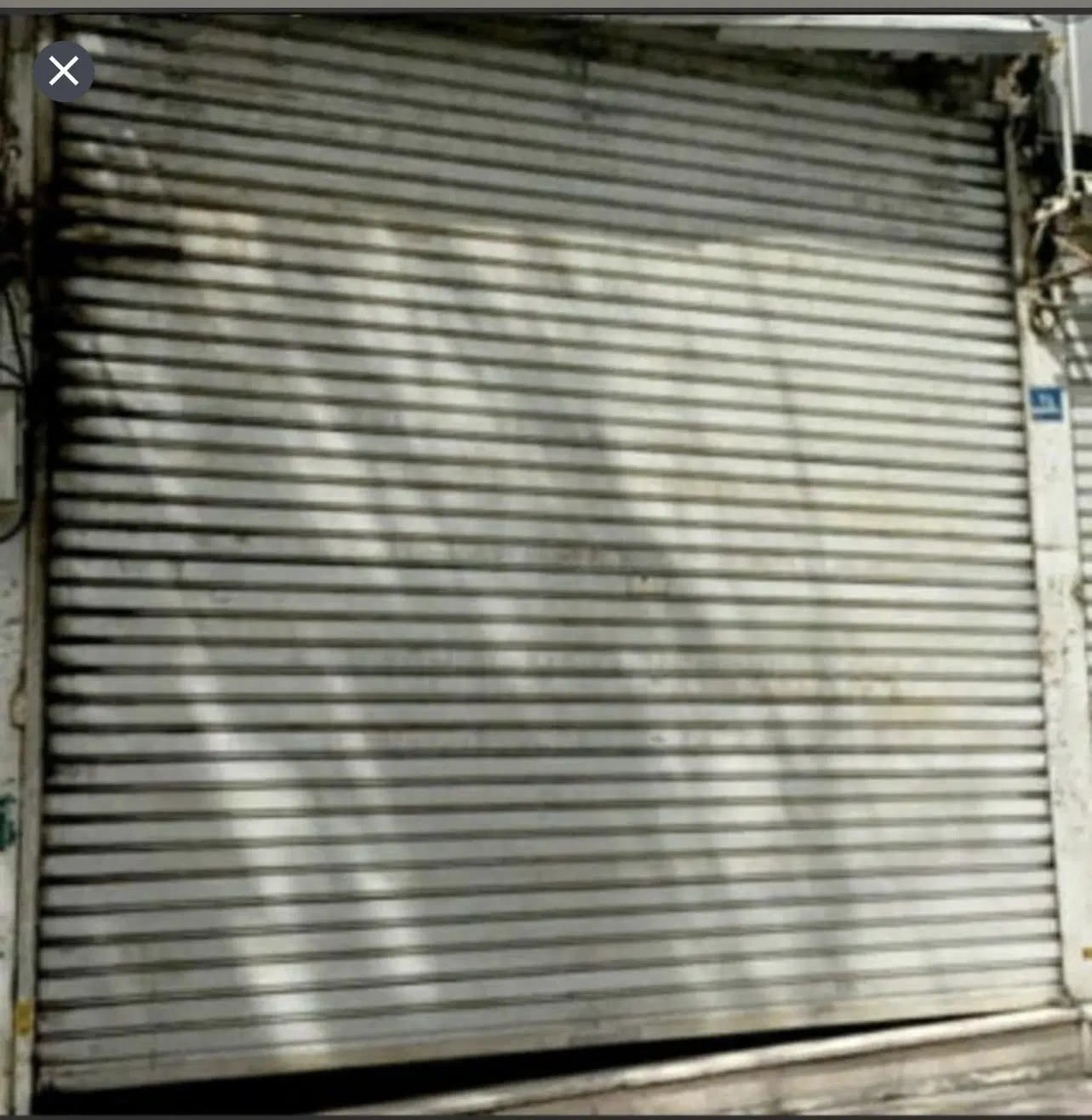 فروش مغازه