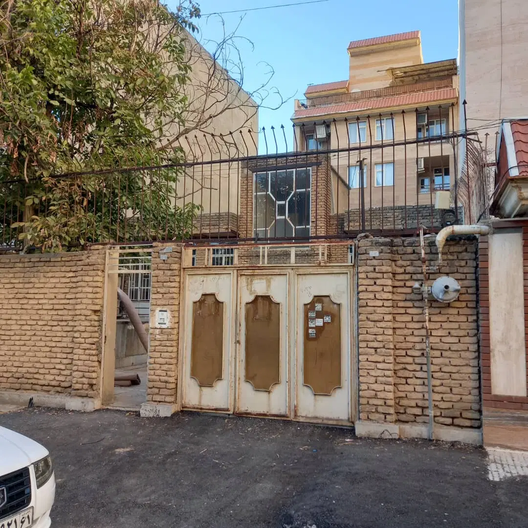 اجاره ملک ویلایی کارمندان خیابان اول استانداری