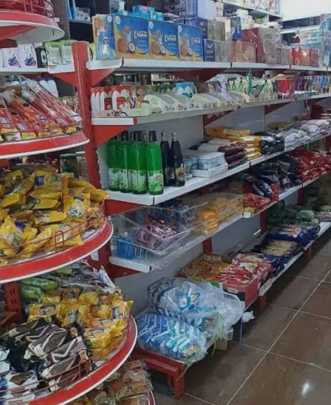فروش مغازه سوپرمارکت خیابان سپاه جنوبی