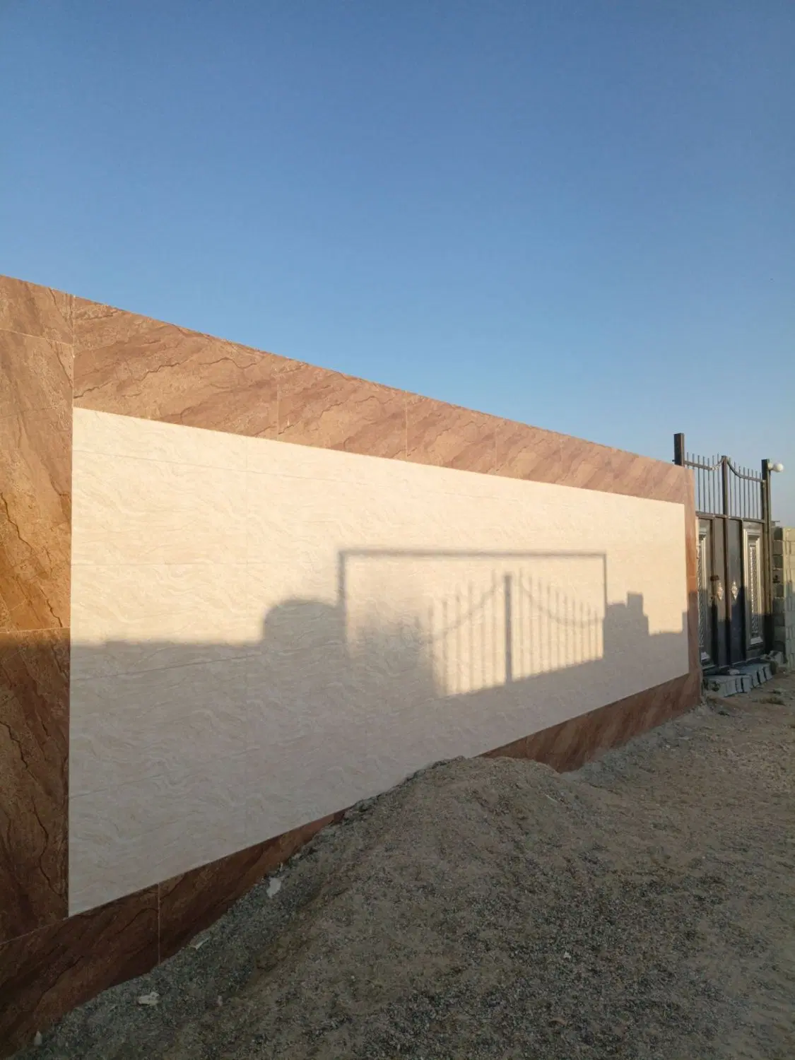 چهاردیواری ۷۰۰ متری در بهترین لوکیشن تیمیارت