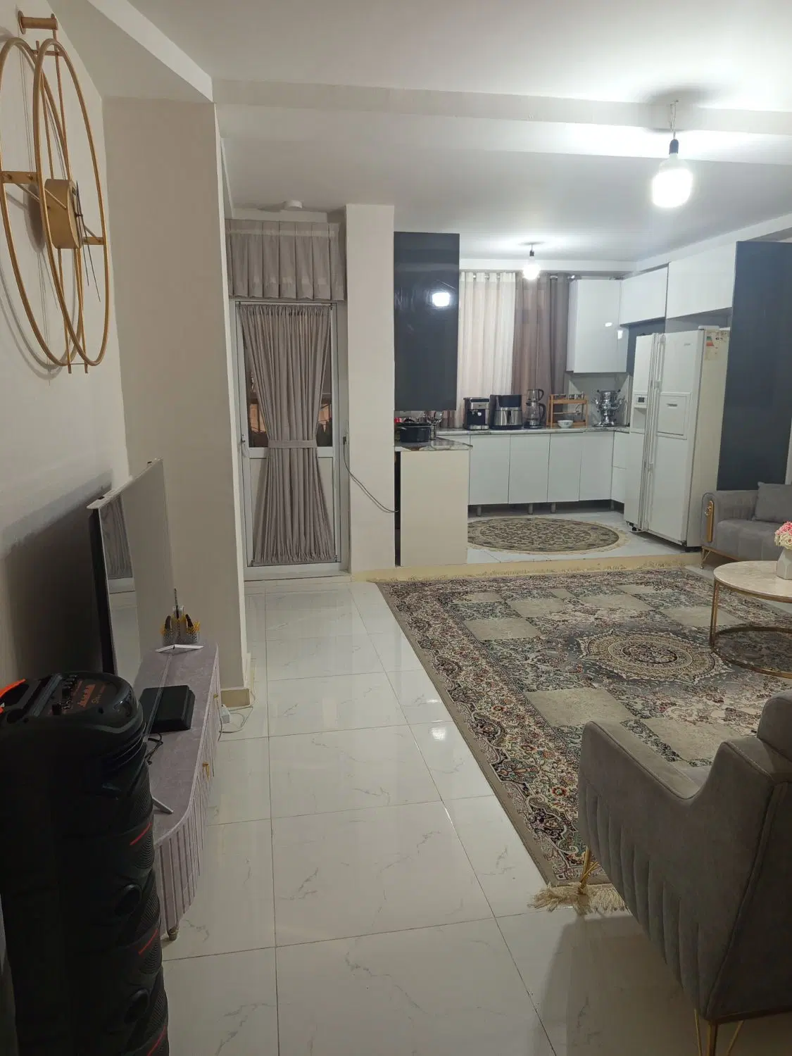 فروش آپارتمان ۶۰ متری