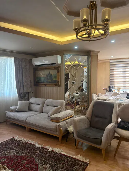 اجاره اپارتمان