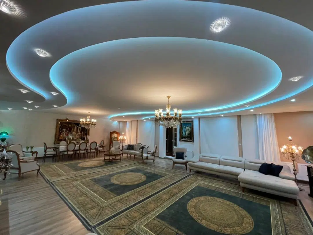 واحد مسکونی شهرک ازادی مولوی۸