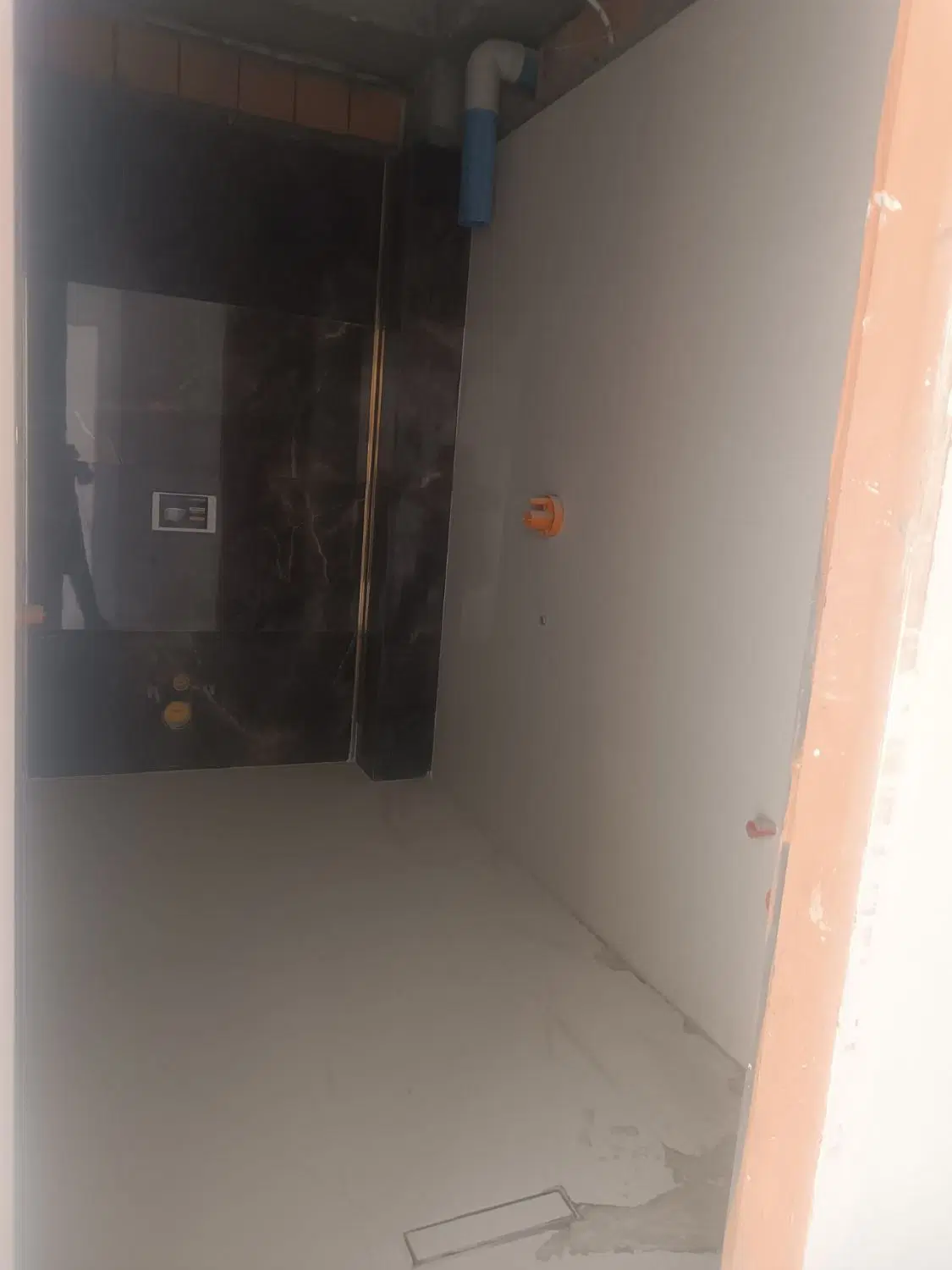 135 متری، کوی معلم، دوخواب