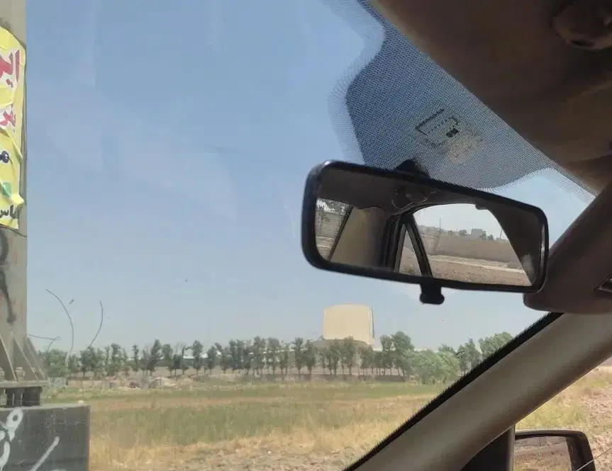 زمین بر بلوار اردستانی ۹۱۲۰ متر زمین