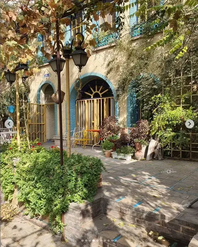 اجاره مغازه تجاری پونک