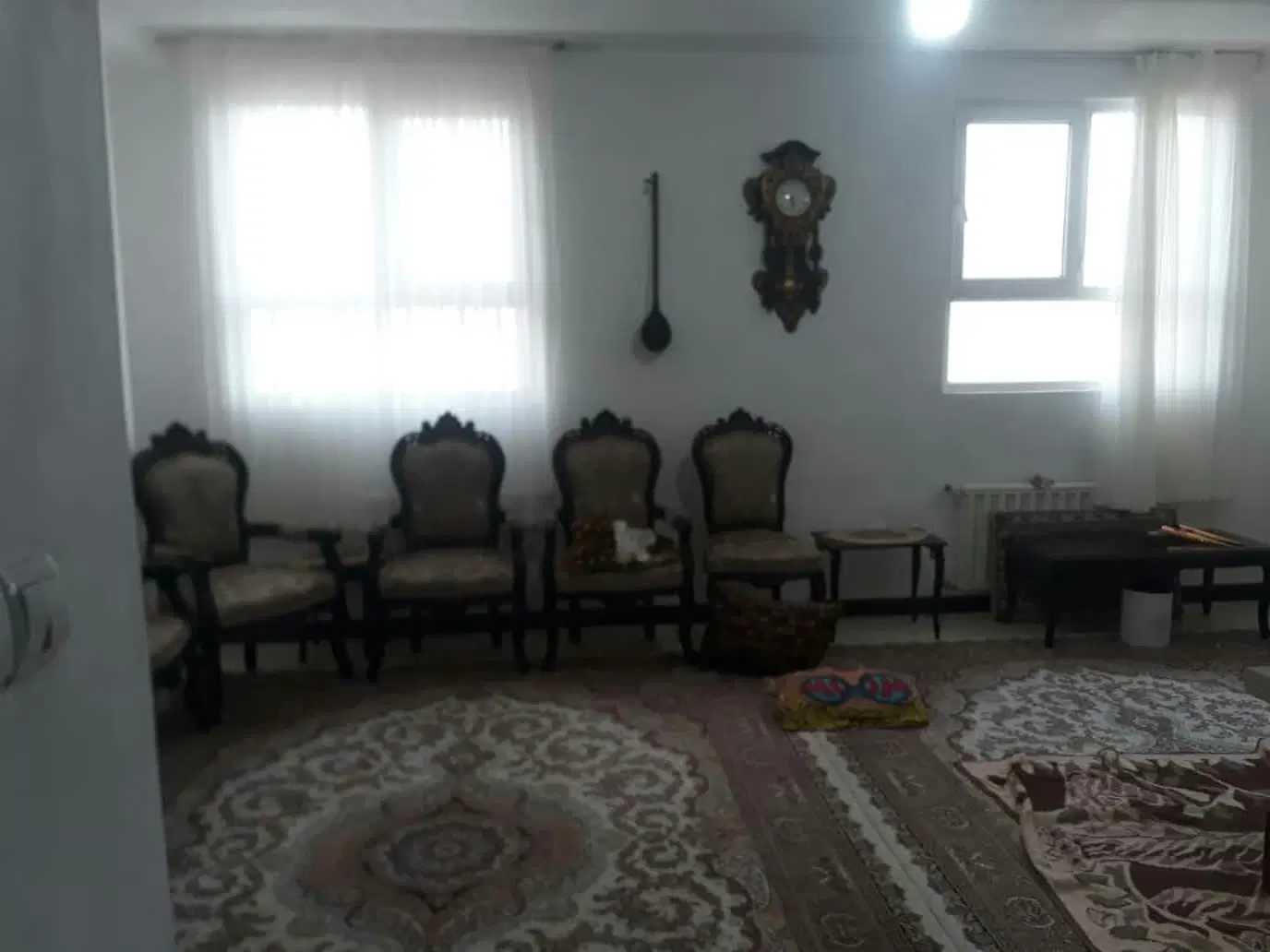 ۸۷متردوخواب پردیسان.ایثار۳