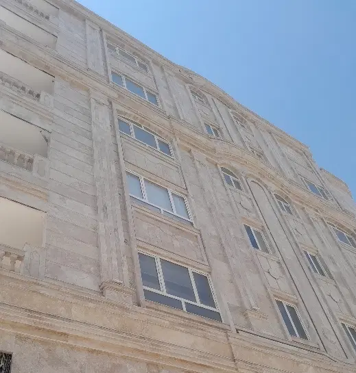فروش واحد در شهرک روحانیون
