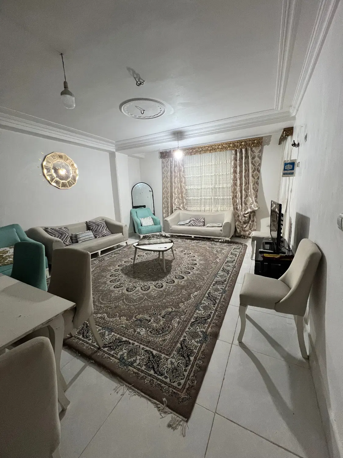اجاره آپارتمان