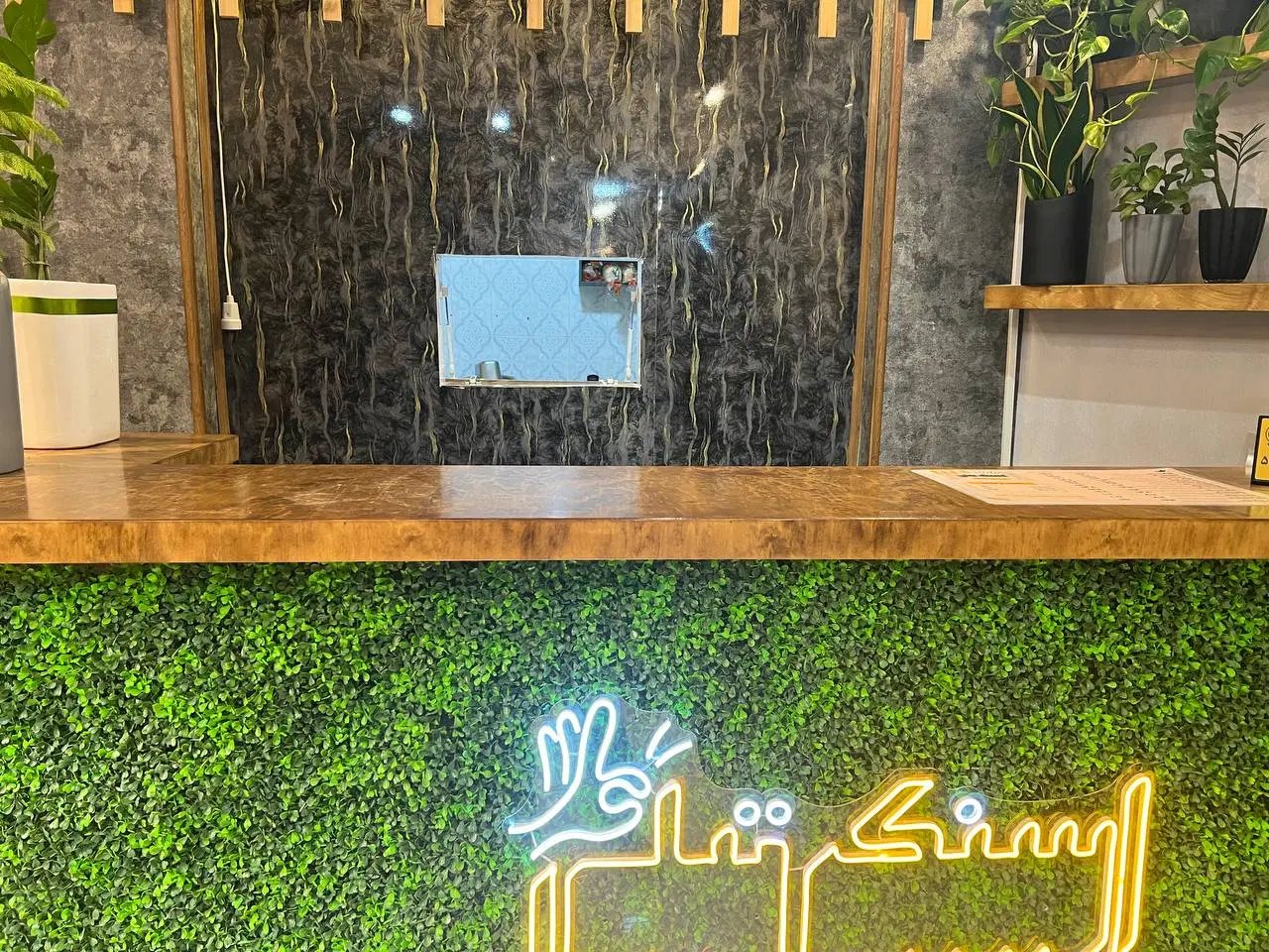 واگذاری مغازه فست فود اقساط