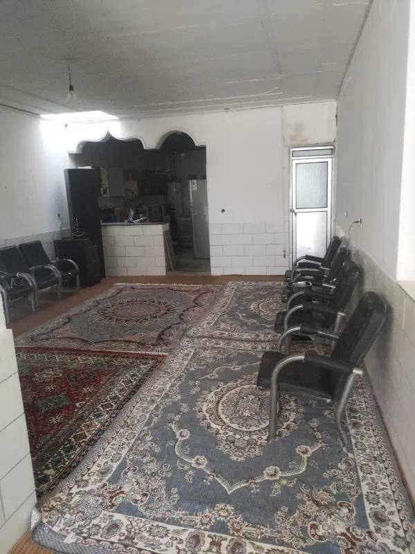 اجاره منزل روزانه ساعتی