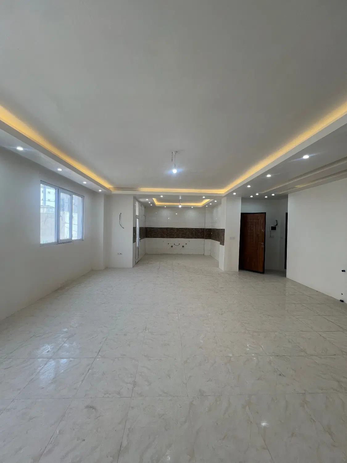 رهن و اجاره واحد ۱۰۰متری تربیت