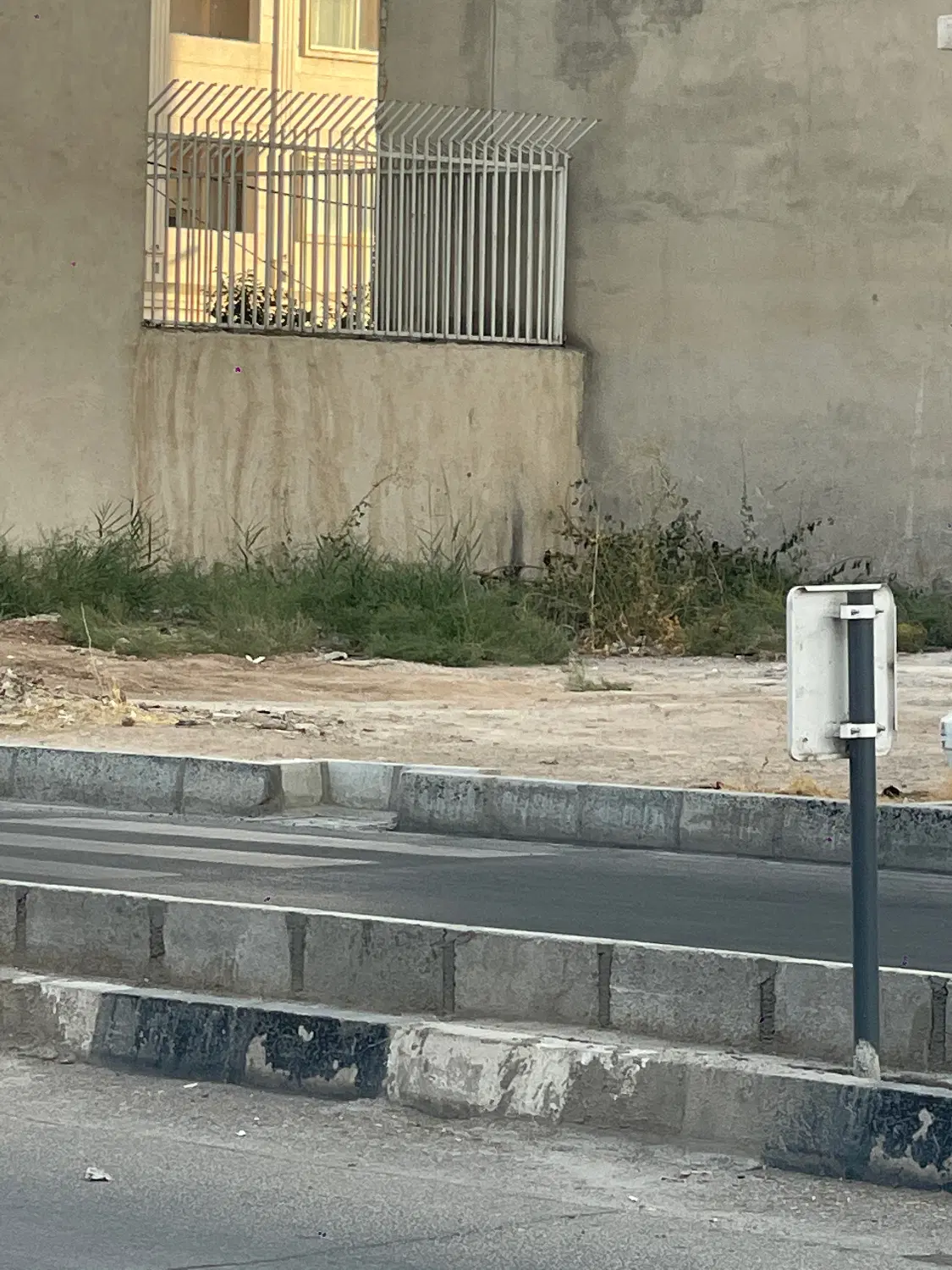 فروش زمین ۱۰۰۰ متری دهنو پل فسا