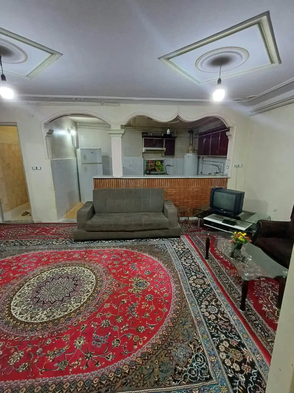 رهن و اجاره
