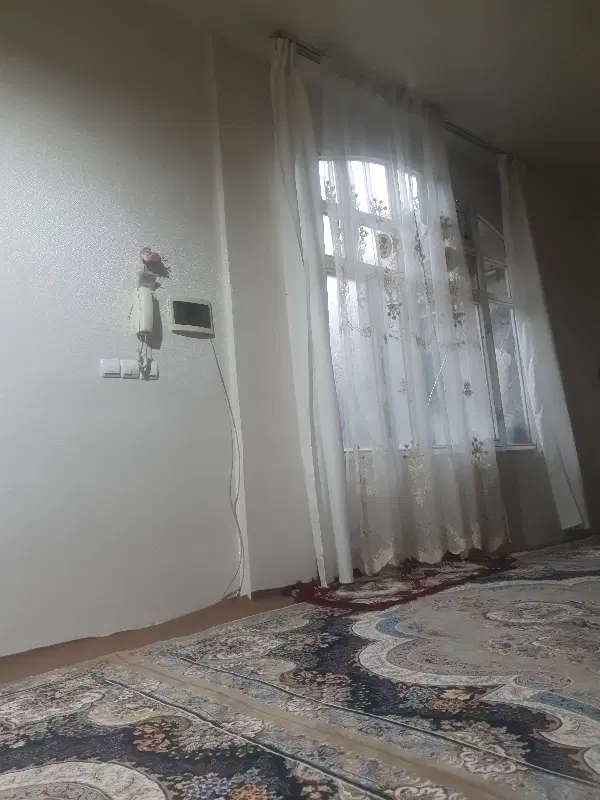 خانه دو طبقه
