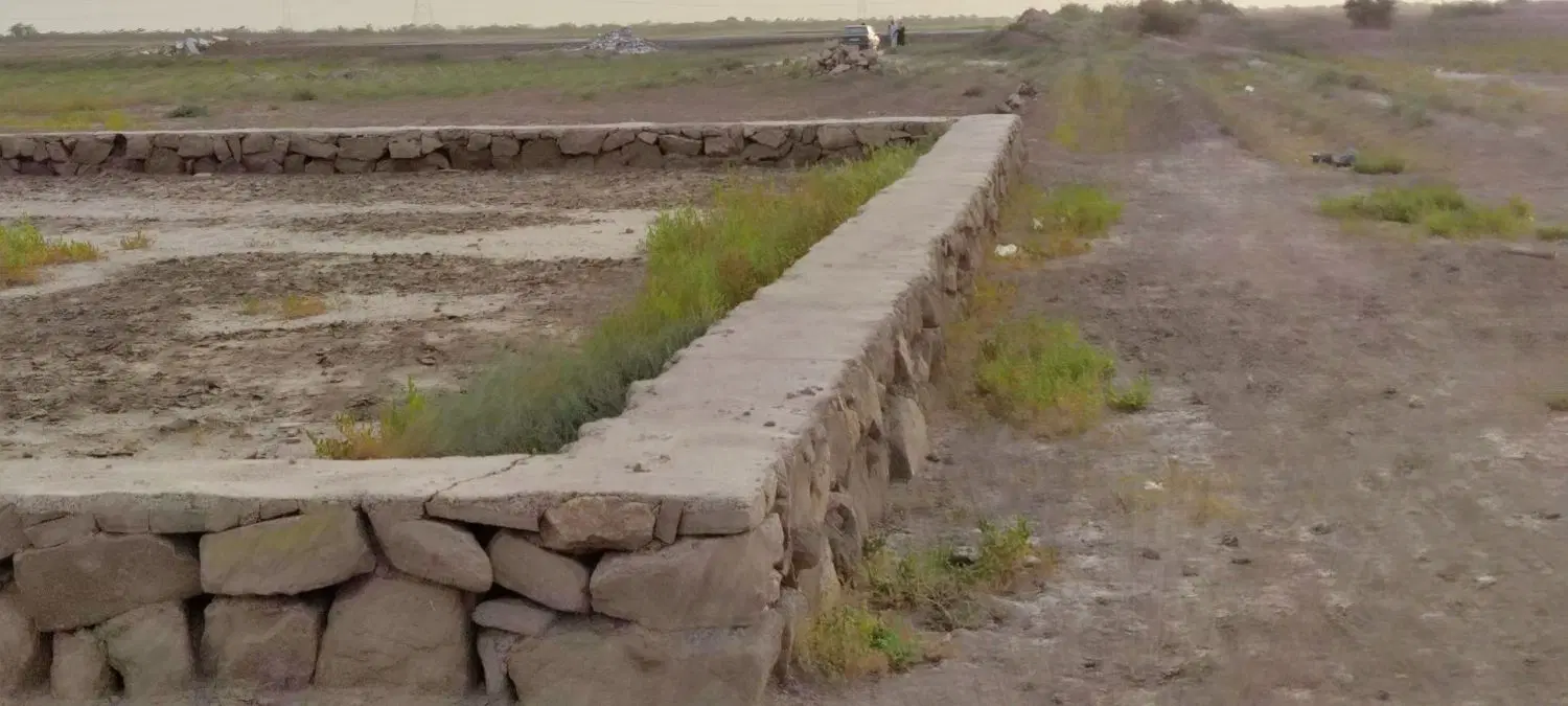 مندلی شهرک سلیمانی خیابان 20 متری بهترین جا