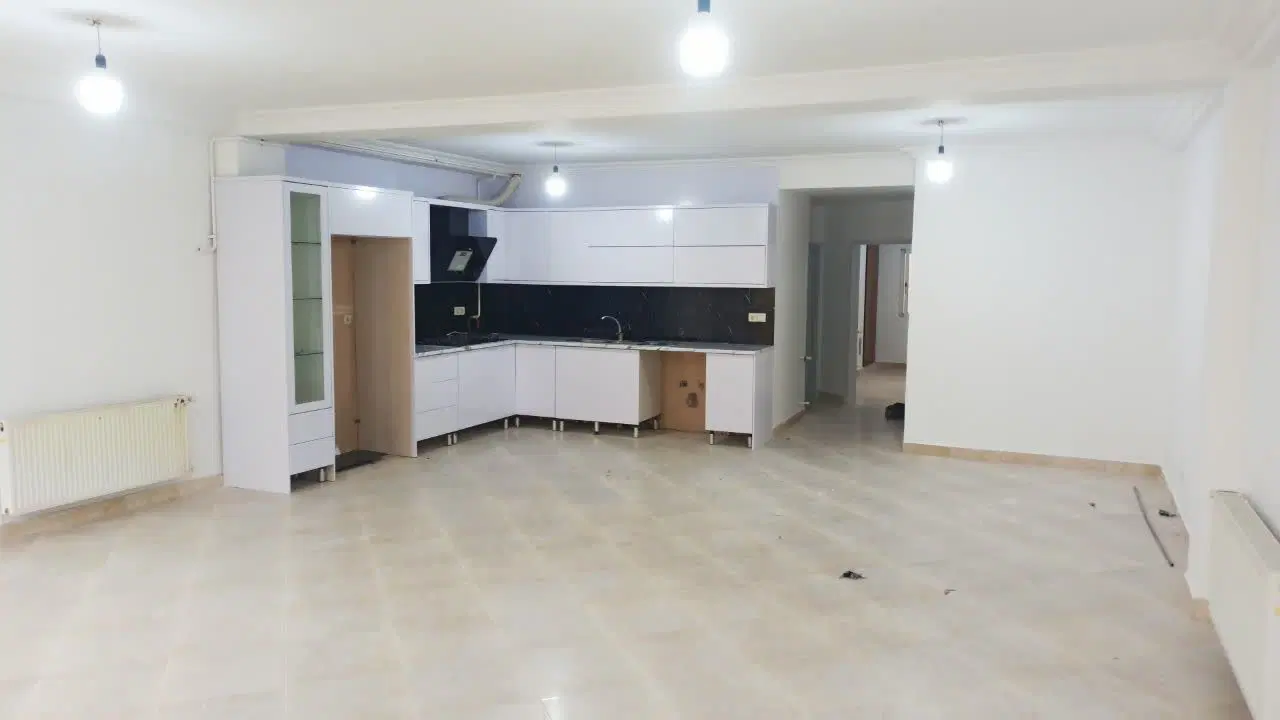 آپارتمان ۱۱۰ متری شهرک امام