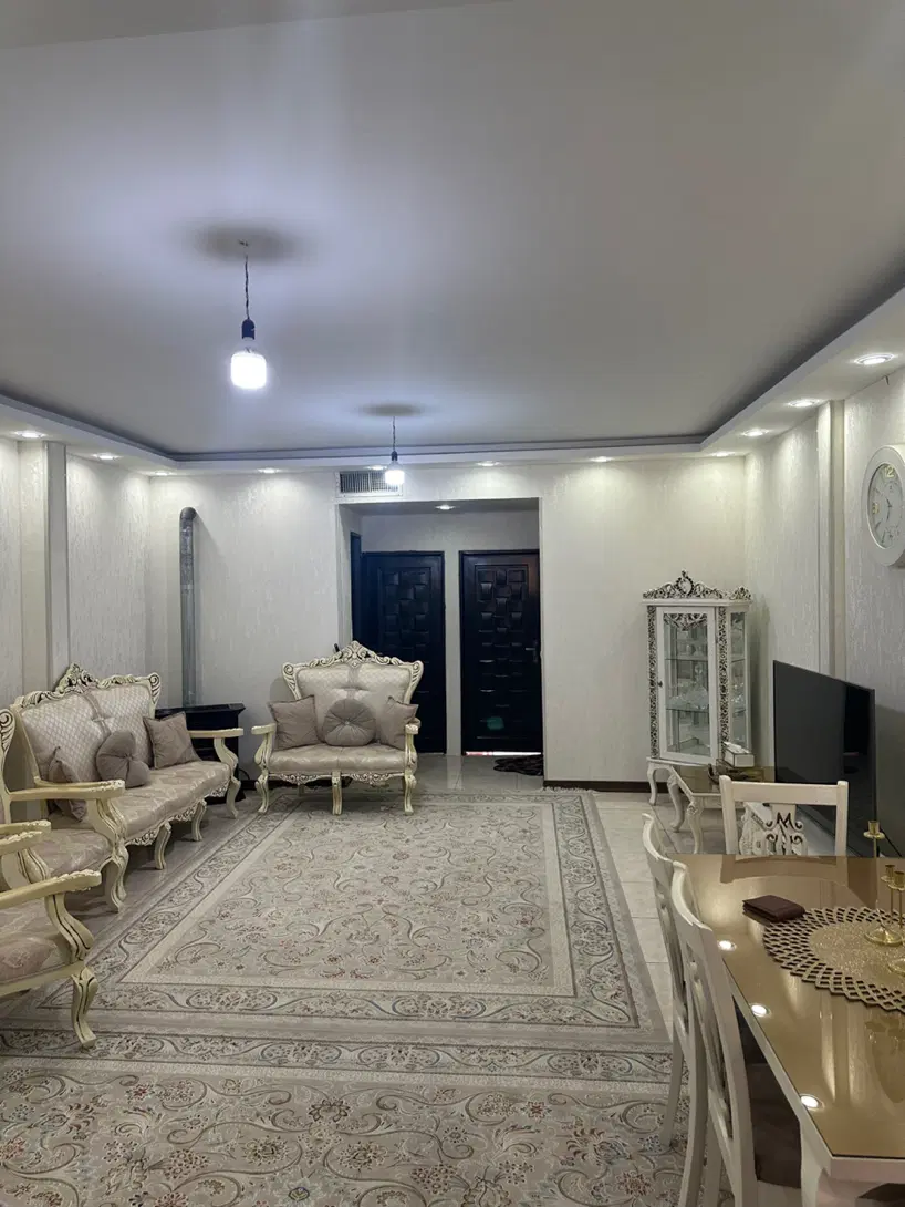 آپارتمان ملارد سراسیاب