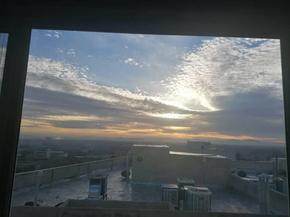 اجاره آپارتمان دو خواب