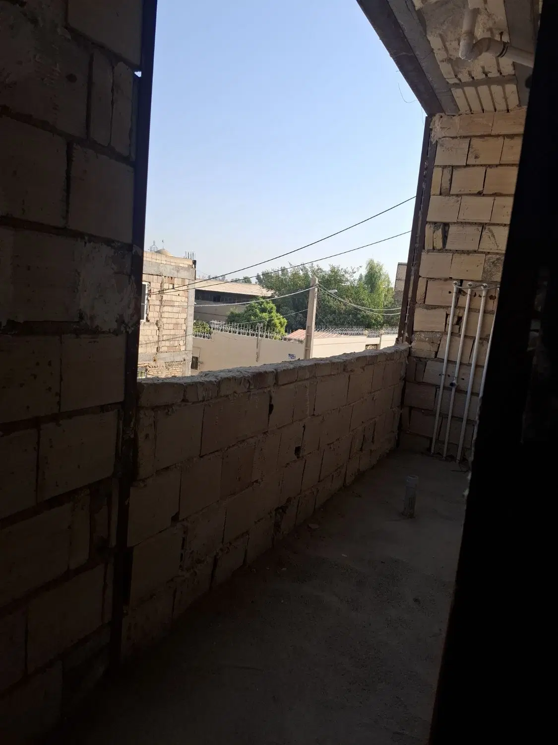 پیش فروش آپارتمان