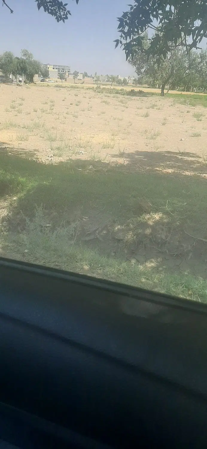 فروش زمین زراعی قابل ساخت