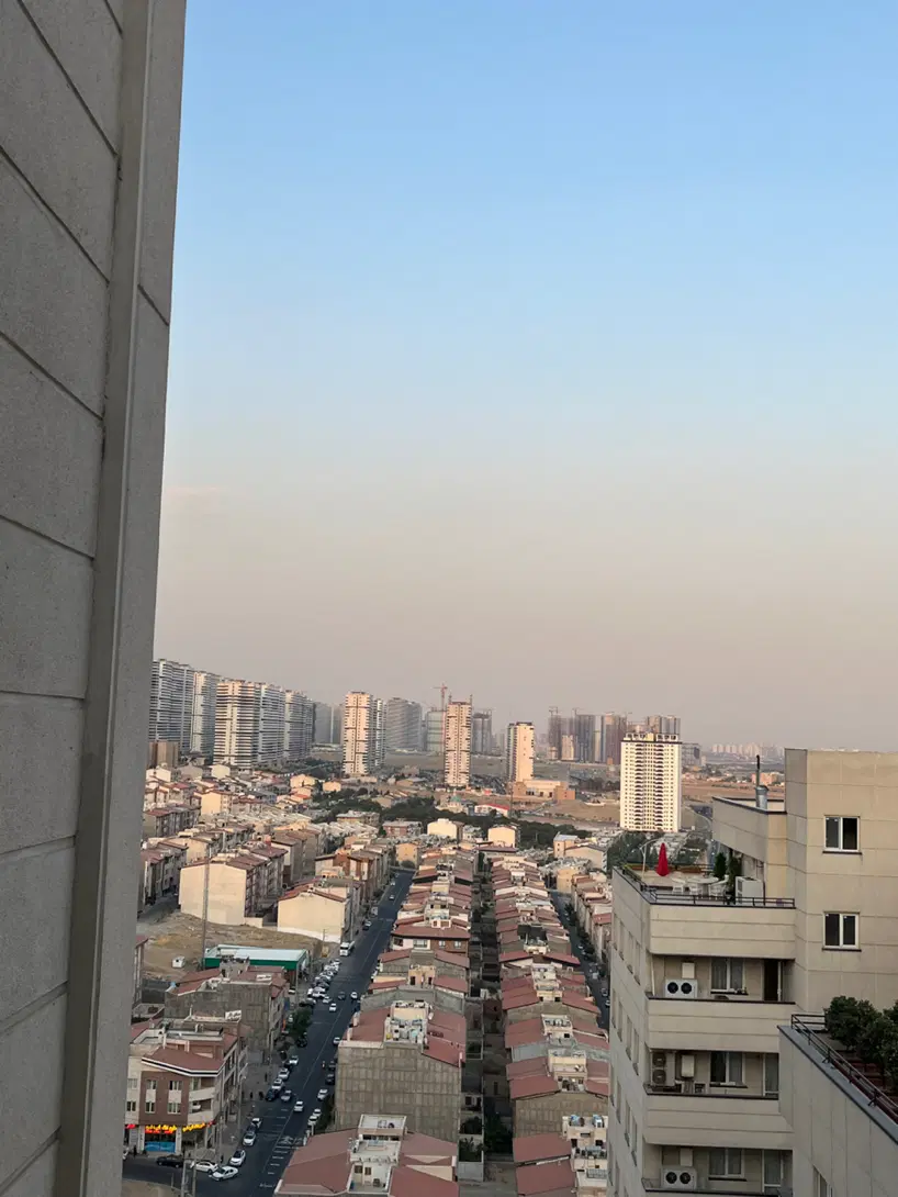 ۱۳۵متری نوساز سند دار