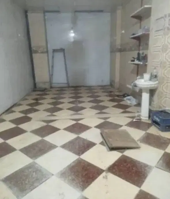 مغازه ۳۰متری فاضلی سر خیابان