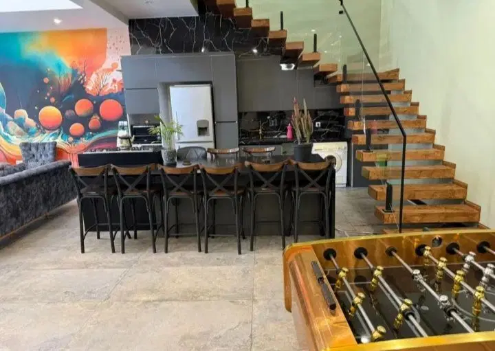 اجاره باغ ویلا روزانه هفتگی باکد۲۰