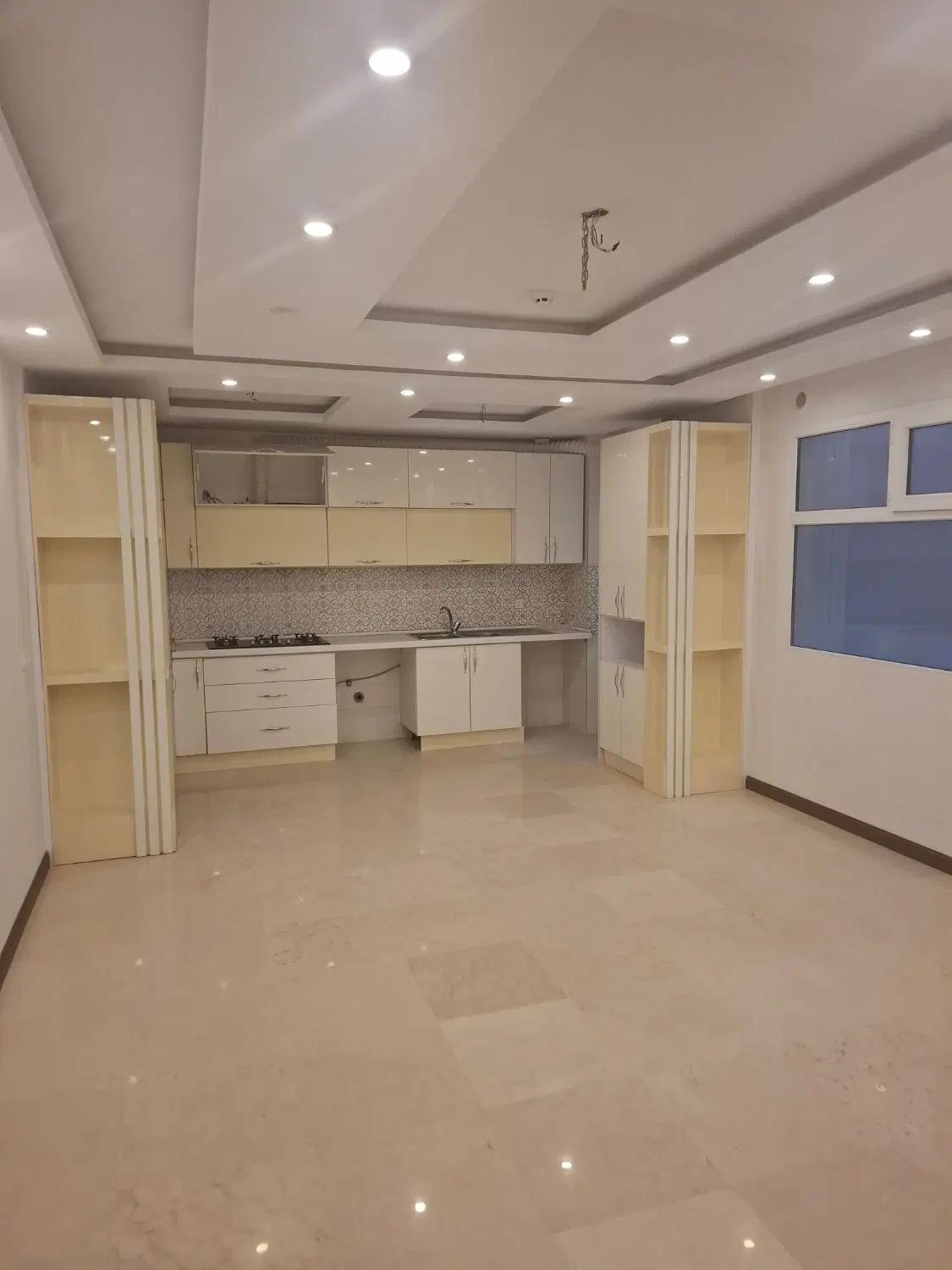 اجاره اپارتمان ۵۵متری