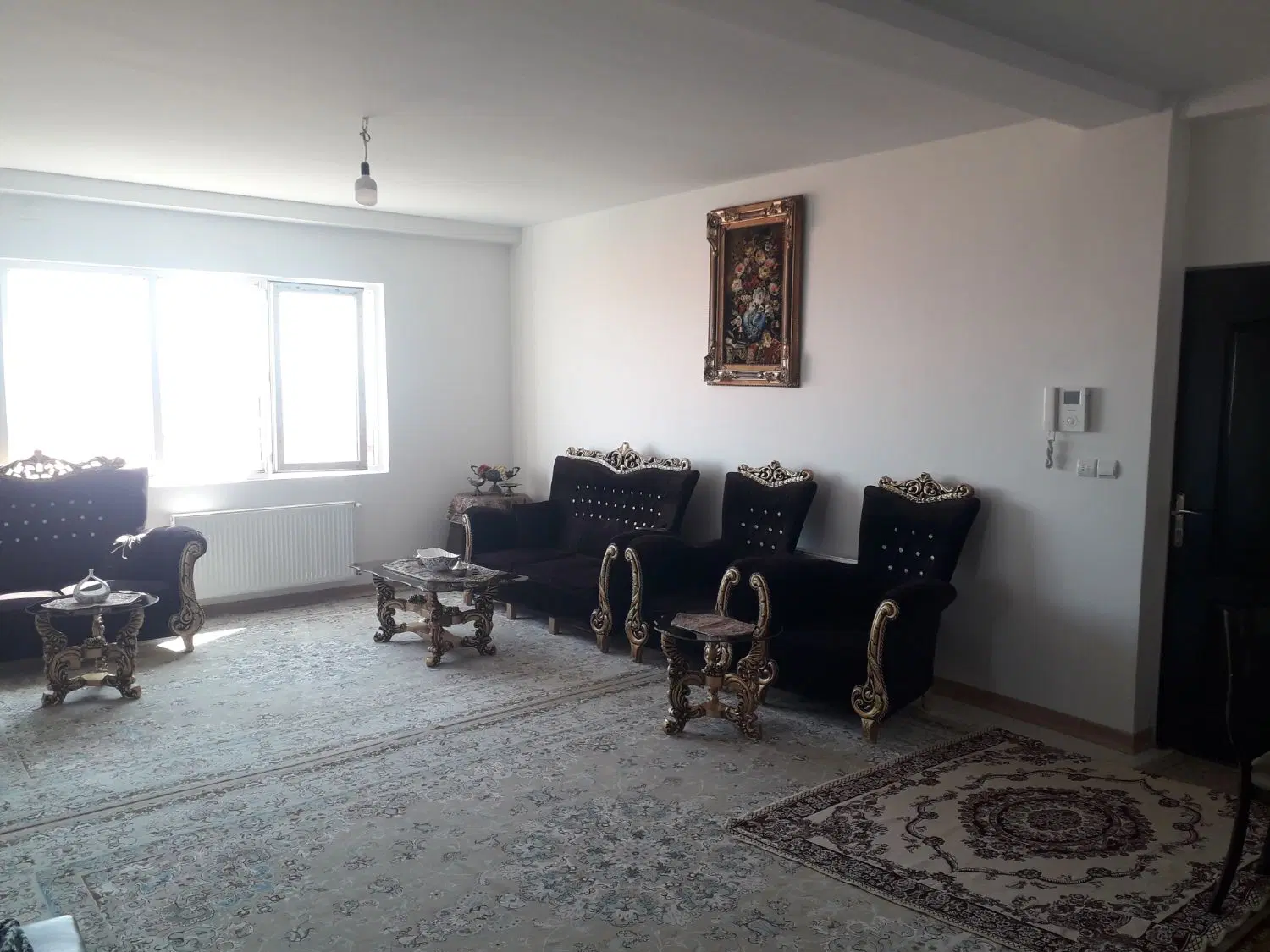 فروش آپارتمان ۹۵متری در گیلاوند