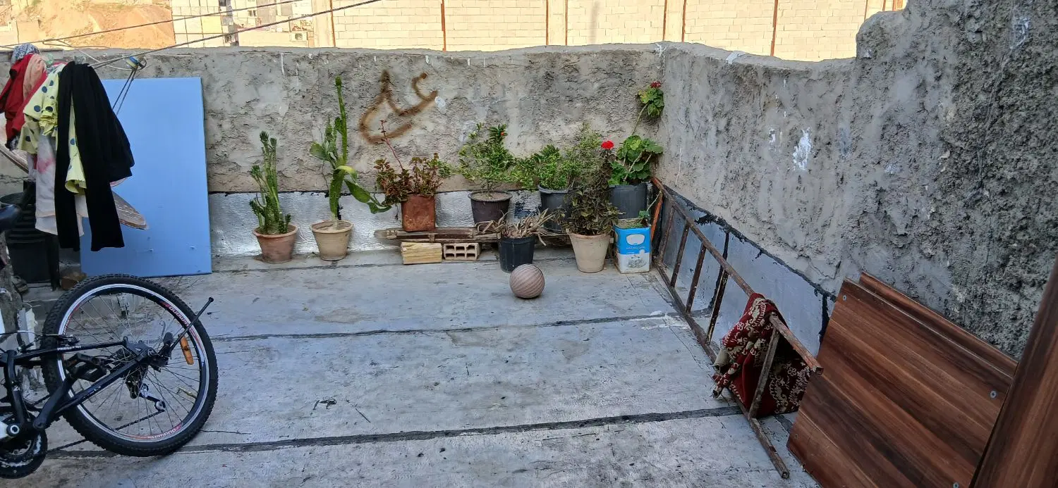 فروش خانه ۵۰ متری