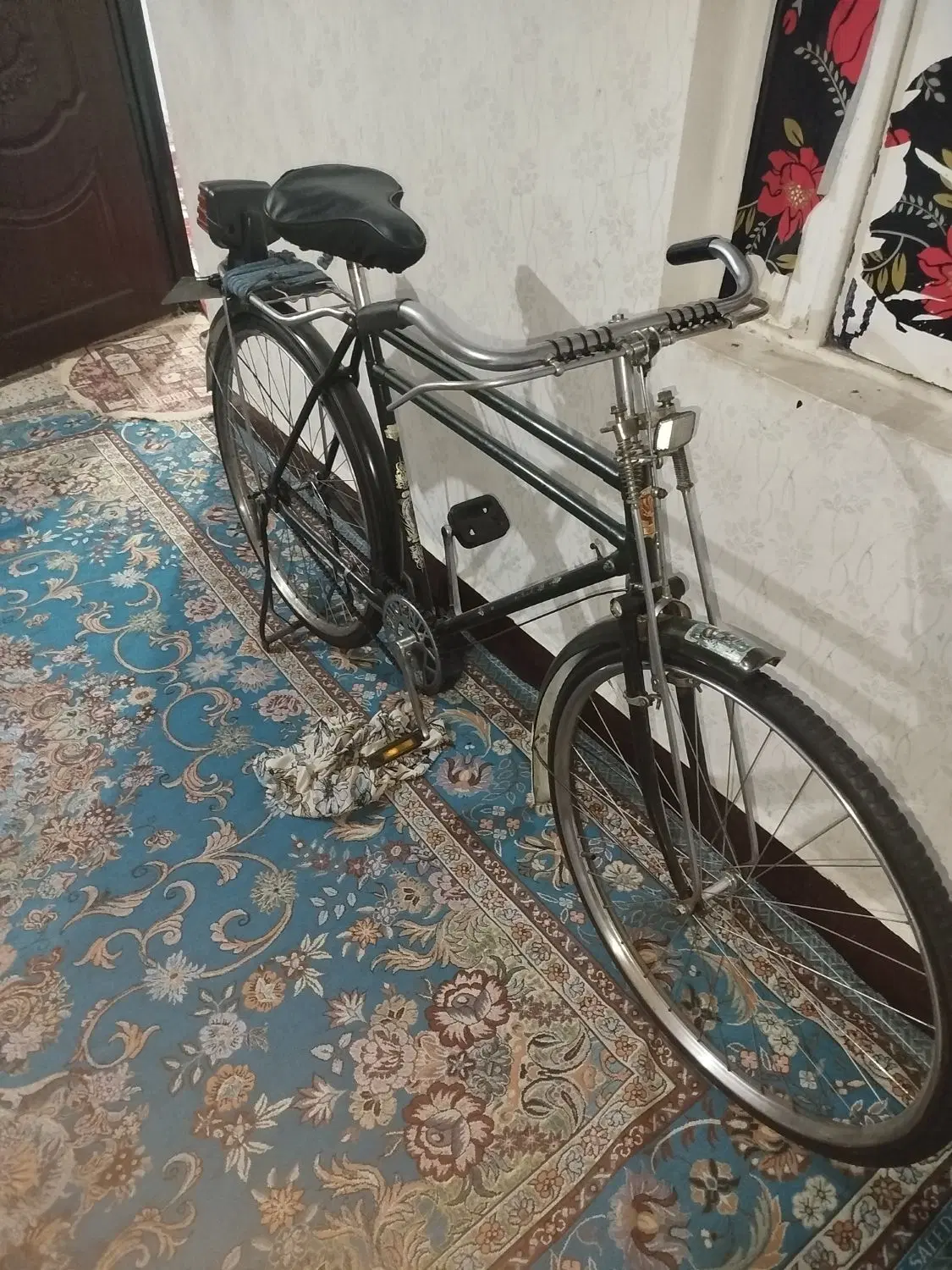 سوسنگرد مالکیه سفلی
