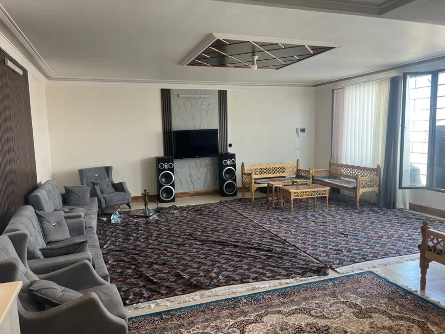 خونه باغ فروشی