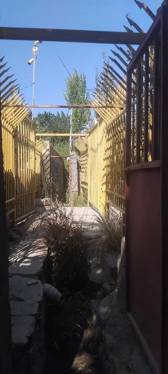 منزل ویلایی