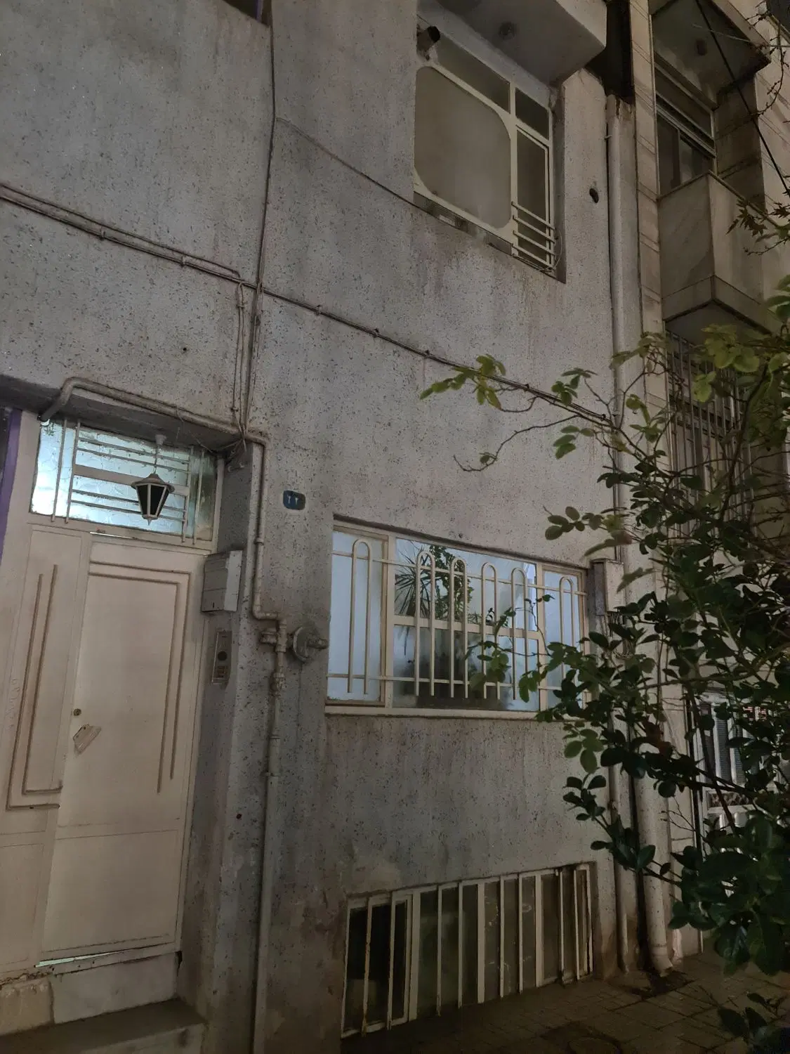 خونه ویلایی ۶۰ مترفلسطین