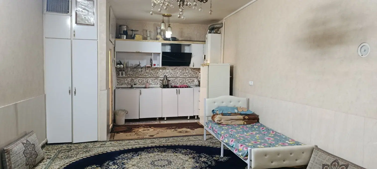 سوئیت اجاره ای