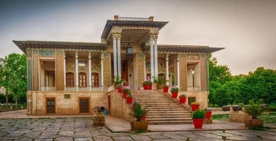 فروش خونه ویلایی میرجاوه