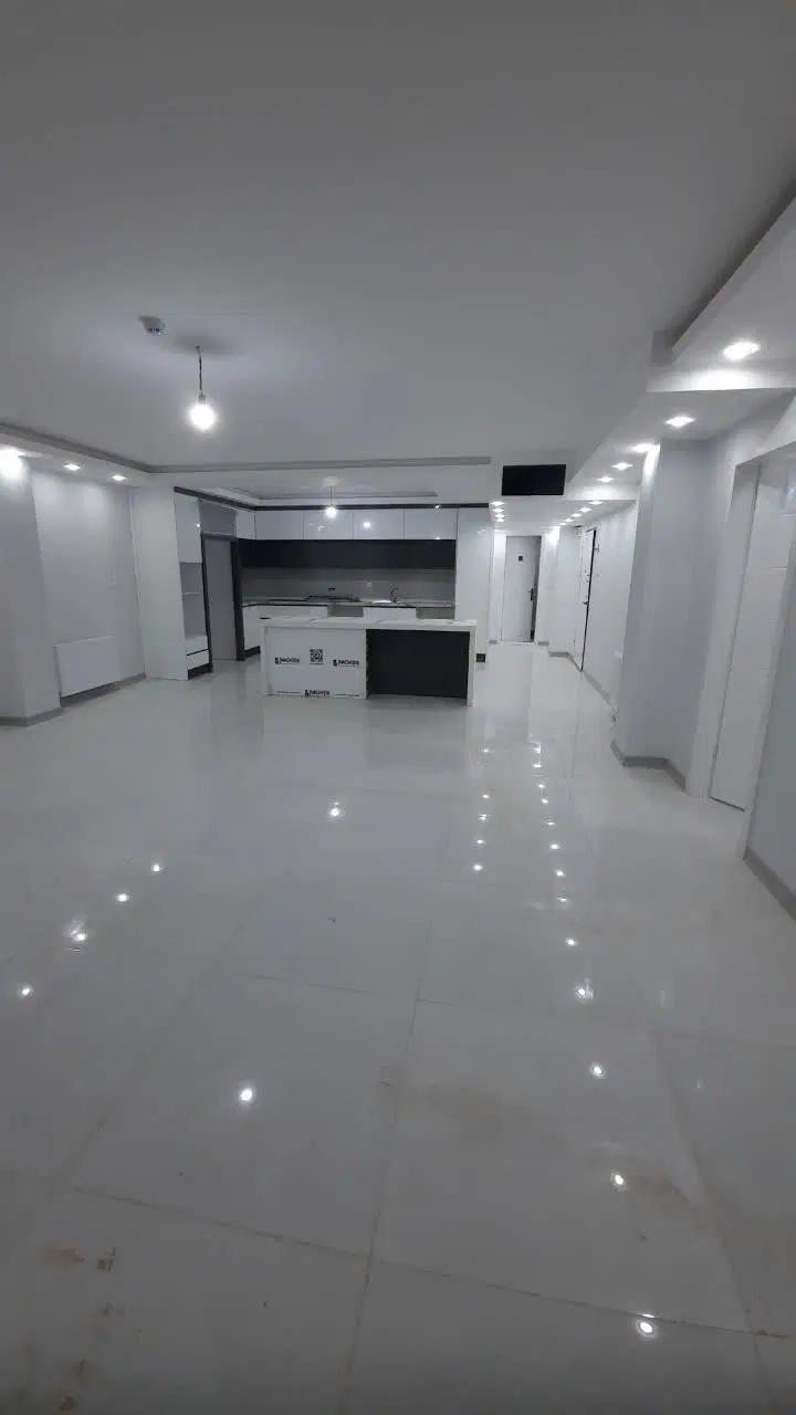 اپارتمان ۳خوابه