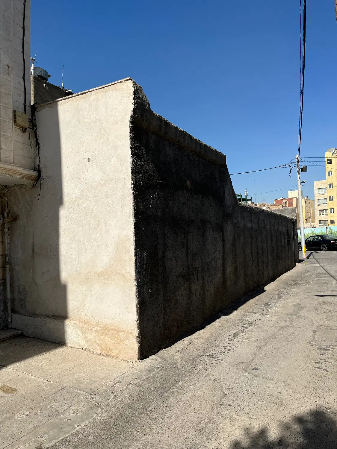 فروش زمین ایدگاه تجاری - ملکی