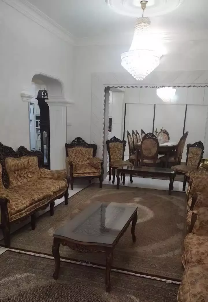 خانه تجاری مسکونی ویلایی