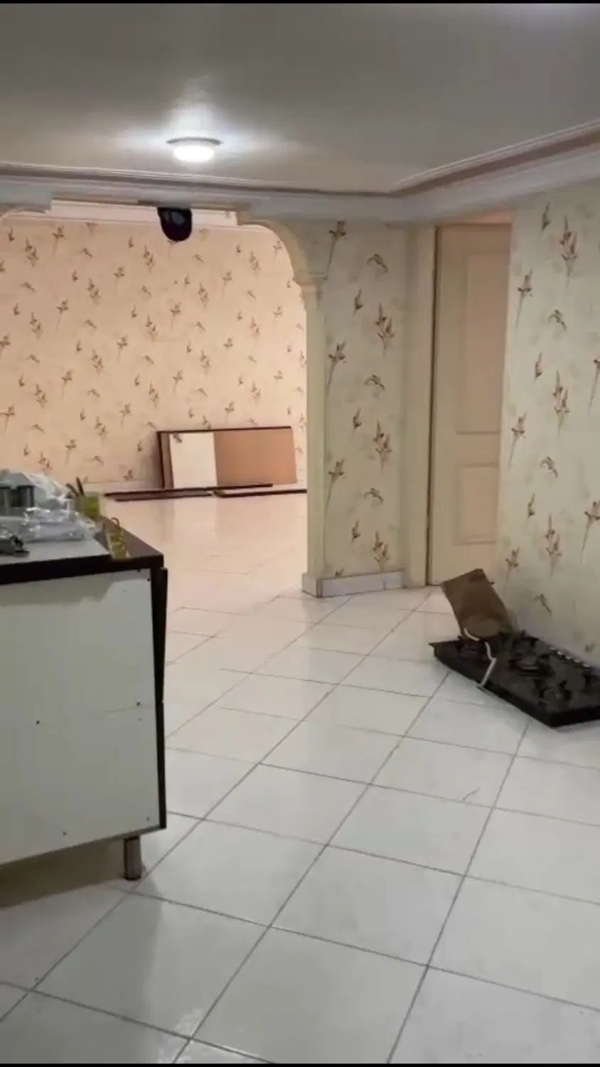 اجاره منزل مسکونی در شهرک دانشگاه تهران